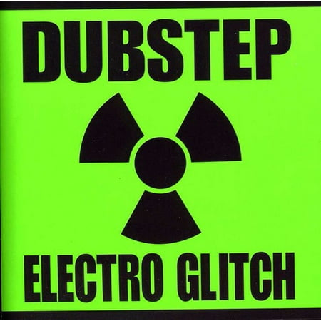 Dubstep Electro Glitch