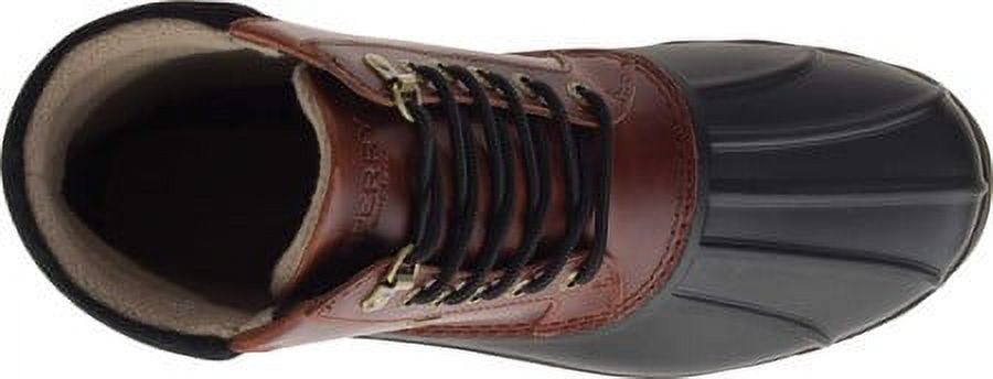 sperry men's avenue duck boot