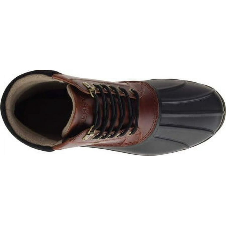 Sperry avenue duck boots mens deals