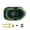 Green, variant on Easy Carry Inflatable Boat For Kids Comes With Hand fan Paddle And Storage Bag