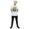 thumbnail image 4 of DC Comics T-Shirt pour Hommes Superman International Cover, 4 of 5