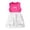White, variant on Staki Girls Skort Outfit Toddler Baby girl Golf Outfit Sleeveless Collared Golfing Theme Embroidery Tank Top Pleated Skirts Set Summer Clothes 3T 4T 5T Army Green,5-6 Years