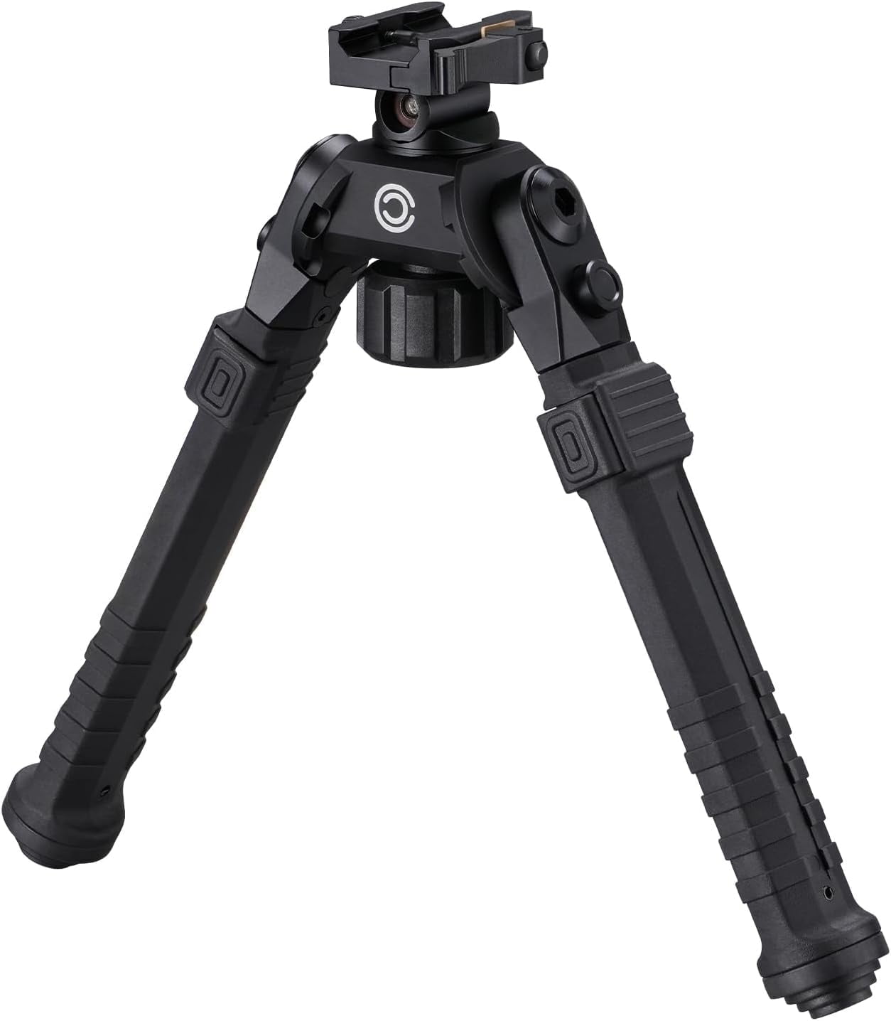 BOG DeathGrip GP Aluminum Shooting Tripod - OD Green 1pc