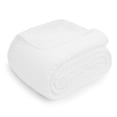 thumbnail image 3 of Comfy Cubs Manta Muselina Tamaño Throw 127 x 152 cm – Suave, Ligera y Transpirable – Cobija de Algodón con 6 Capas para Todas Las Estaciones – Lavab, 3 of 7
