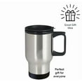 thumbnail image 4 of for Best The Walking Dead Cast Cup (Travel) AMC The Walking Dead Tv Show Accessories Merchandise Shirt Sticker Decal Art Decor Funny Mom Coffee Mug Gift 14 oz, 4 of 4