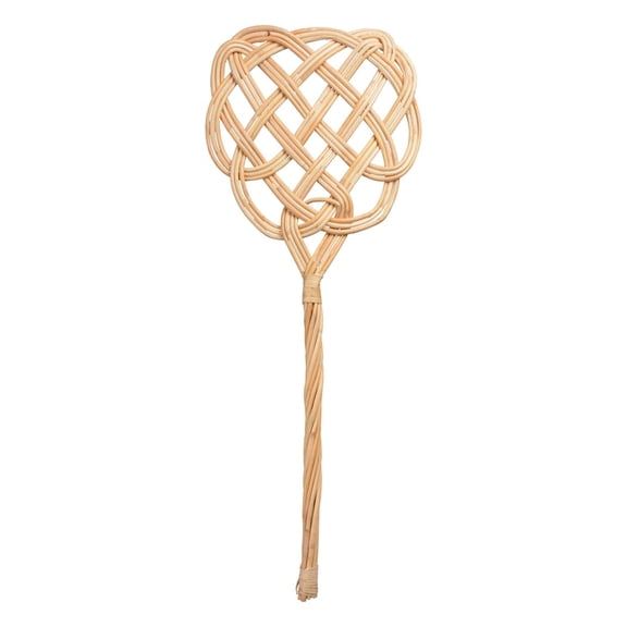 Esschert Design Carpet Beater, 11 x 1.1 x 28 inches