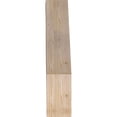 thumbnail image 4 of 6"W x 26"D x 30"H Funston Rough Sawn Knee Brace, Douglas Fir, 4 of 4