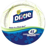 Dixie Heavyduty 8 5/8" 45ct Plate
