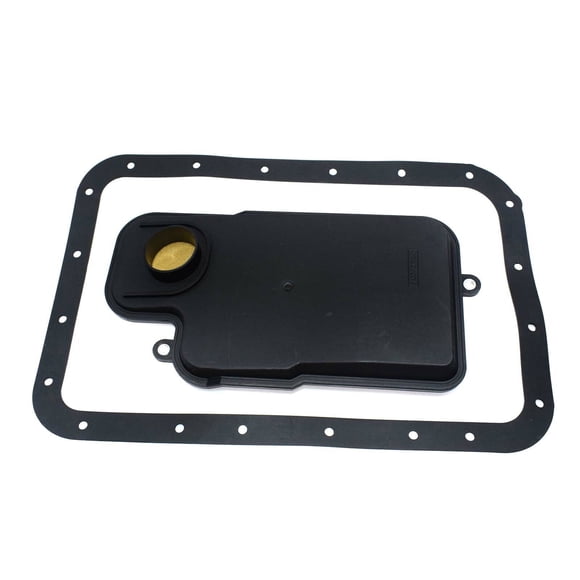 Transmission oil filter, pan gasket for Mitsubishi Montero sports l200 -