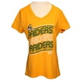 thumbnail image 5 of NCAA WSU Wright State University Raiders Ladies Tee T-Shirt (Gold Arch, Small), 5 of 10