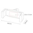 thumbnail image 5 of Soporte ajustable para automóvil-Voon, 5 of 5