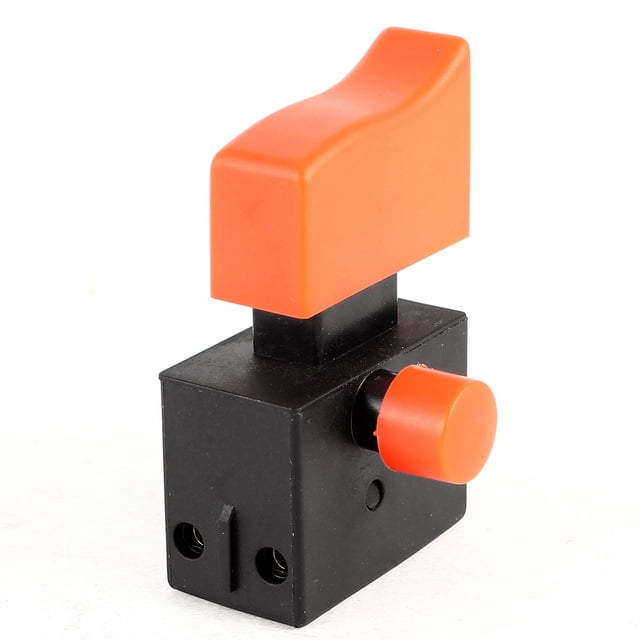 Unique Bargains Replacement Part Latching NO+NO DPST Switch 18A 125V 12A/2A/10A 250V AC