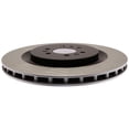 thumbnail image 3 of Raybestos Specialty Performance Rotors, 580265PER Fits select: 2006 ,2007-2009 CADILLAC STS, 3 of 3