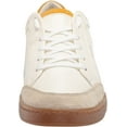 thumbnail image 2 of Sam Edelman Womens Josi Sneaker 11 White/Sunset Yellow, 2 of 8