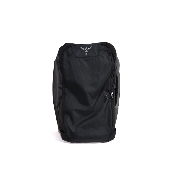 Osprey Farpoint 55 Travel Backpack Tunnel Vision Grey - 55 L - Gray - Walmart Business Supplies Osprey Farpoint 55 Travel Backpack Tunnel Vision Grey - 55 L - Gray - Walmart Business Supplies