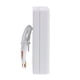 thumbnail image 4 of DC 12V con cable timbre de puerta timbre de puerta fácil instalación timbre con cable externo sistema de control de acceso de oficina en casa Advancent JJ14777-00B, 4 of 7