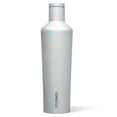 thumbnail image 2 of Corkcicle Canteen 25 oz Insulated Stainless Steel Bottle, Prismatic, 2 of 5