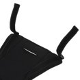 thumbnail image 4 of Protector de protección de marco de correa de red para entrenador de rodillos de bicicleta universal Actualizado Zulema Cubierta de sudor para entrenador de bicicleta, 4 of 8