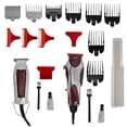 thumbnail image 2 of Cortadora de Cabello Wahl Magic Clip Terminadora de Cabello 8451/8081, 2 of 3