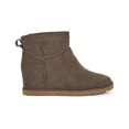 thumbnail image 2 of UGG Women's Classic Femme Mini Boot Slate - 1104609-SLA, 2 of 7