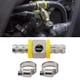 thumbnail image 4 of Adaptador de ajuste en bloqueo de empuje con púas de de para línea de de coche de 3/8 ", accesorios profesionale shamjiam Regulador de presión de combustible del automóvil, 4 of 8