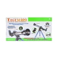 thumbnail image 4 of Children's Telescope Educational Science Toy Telescope Children's Tripod Astronomical Telescope, 4 of 5