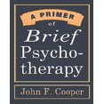thumbnail image 1 of A Primer of Brief Psychotherapy, 1 of 2