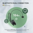 thumbnail image 2 of Yealink BH70 Headset 1208705, 2 of 6