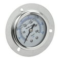 thumbnail image 5 of for Yn-50Zt Axial with Shock-Resistant Edge Pressure Gauge, Oil Pressure Gauge 0-250Kg, 5 of 9