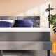 thumbnail image 5 of Colchón Emma Original | Individual 100x190cm | Memory Foam | Colchón en Caja | Tecnología Alemana Emma Individual, 5 of 7