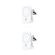 thumbnail image 1 of Seitruly Car Type-c inalámbrico Air Vent Mount Holder Teléfono Soporte de carga rápida PC Reemplazo de plástico para 12/13 Type1 NO1, 1 of 6