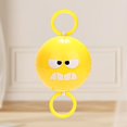 thumbnail image 1 of TQEHS Bunter Kunststoff Spin Light Flying Ball Niños clásicos C1R2 Spielzeug A6K8, 1 of 6