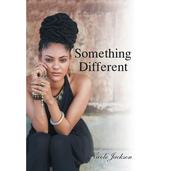 Something Different (Hardcover)