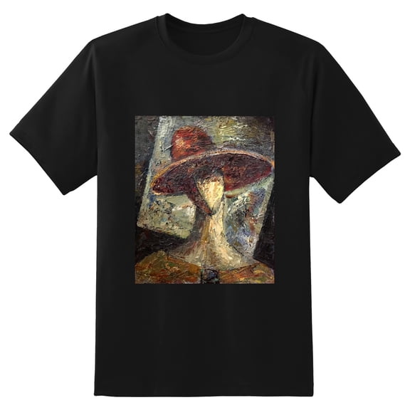 Men's Graphic TeePainting (44) Letter Print T-Shirts Round Neck Short Sleeves Sizes XS-5XL Summer Daily Casual Tops