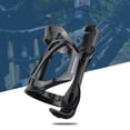 thumbnail image 3 of Portabidón para bicicleta shamjiam negro, 3 of 8