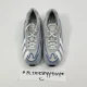 thumbnail image 5 of Mens Size 8.5 | Ad-id-as Orketro Athletic Sneaker Casual Shoes Grey Retro GX3126 2, 5 of 6