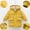 B_ Yellow, variant on Mwjwdo Kids Puffer Jacket Lightweight Packable Down Coat with Hood Warm and Comfy Down-Alternative Warm Coat Beige 2 Years