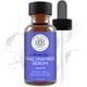 thumbnail image 1 of Pure Body Naturals Suero de niacinamida con vitamina B3, 1 onza líquida, crema súper hidratante para un rostro y cuerpo de aspecto más joven, loción facial reductora de poros, ingredientes puros y nat, 1 of 5