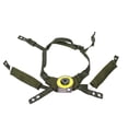 thumbnail image 1 of Lineador de suspensión Suspensión del sistema de la barbilla del casco para la suspensión rápida del casco Wendy de MICH, 1 of 3