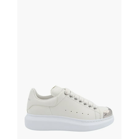 

Alexander Mcqueen Woman Sneaker Oversize Woman White Sneakers