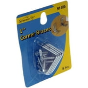Symmetry Corner Brace
