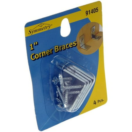 Symmetry Corner Brace
