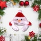 thumbnail image 1 of Gorro de Papá Noel para gato, tocado para mascota, diadema, gorro cálido, bonito gorro de Papá Noel, navideño para gatitos, perros pequeños, Muñeco de nieve, 1 of 8