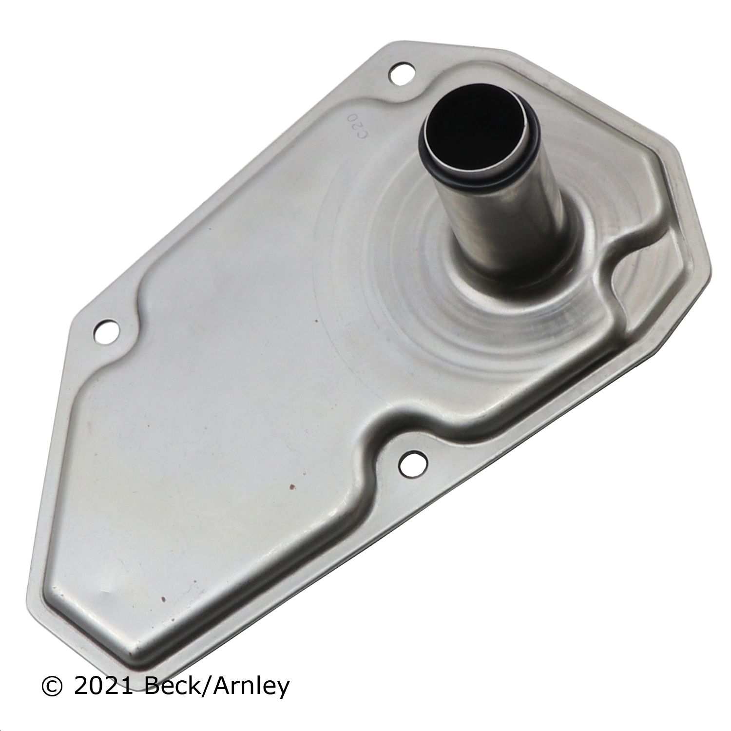 Beck Arnley 0440448 Automatic Transmission Filter Kit Fits select: 2013-2019 NISSAN SENTRA, 2017-2019 NISSAN VERSA