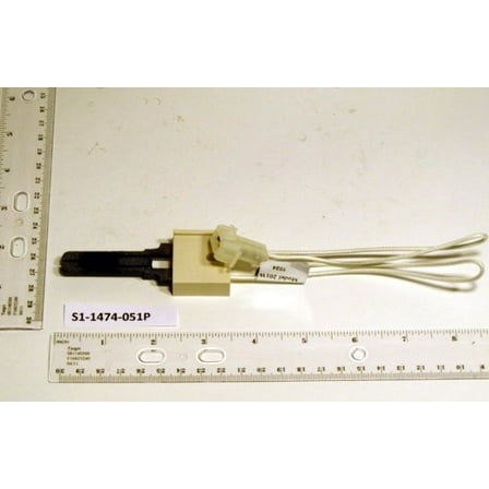 York S1-1474-051P - Hsi Gas Igniter (S1-1474-051P)