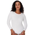 thumbnail image 5 of Bali Breathe Cotton Modal Wireless T-Shirt Bra Gloss S, 5 of 9