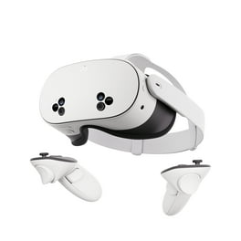 Oculus Quest 2 Advanced All-In-One Virtual Reality Headset