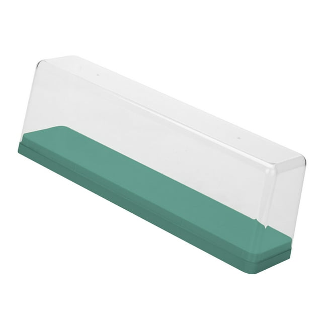 Boîte de Rangement pour Figurines d'Action Transparente, Boîte de Rangement pour Figurines d'Action, Vitrine pour Figurines d'Action Transparente, Esthétique Élégante