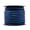 Blue & Black, variant on 1/0 Gauge Mega Flex Power Cable 50ft Red Roll