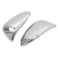 thumbnail image 1 of Car Mirror Cover Cap for Toyota Hilux Revo Vigo Fortuner Highlander, 1 of 5